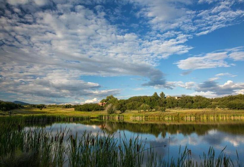 스위트, Blue Lake Ranch