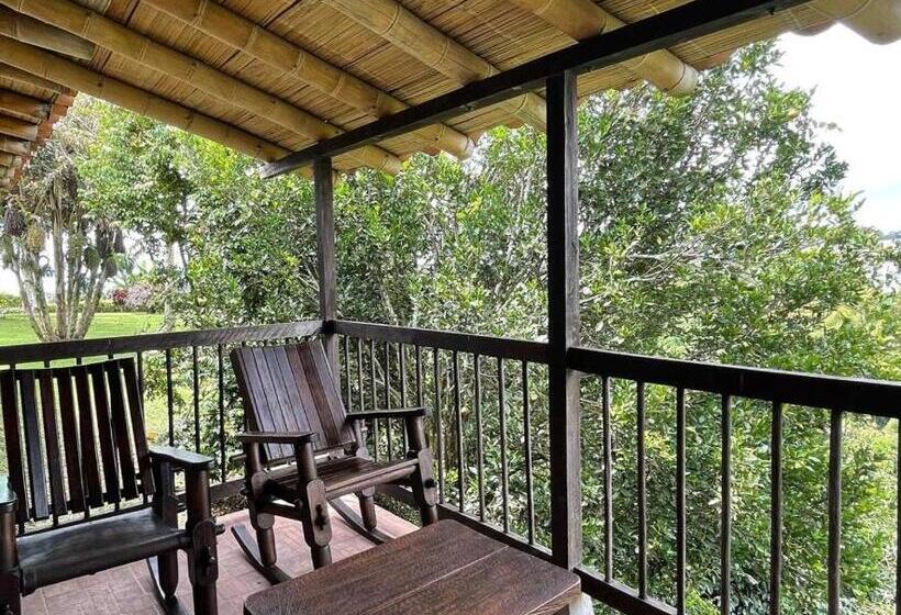 آپارتمان 3 خوابه, Bosques Del Saman Alcala