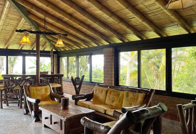 آپارتمان 3 خوابه, Bosques Del Saman Alcala