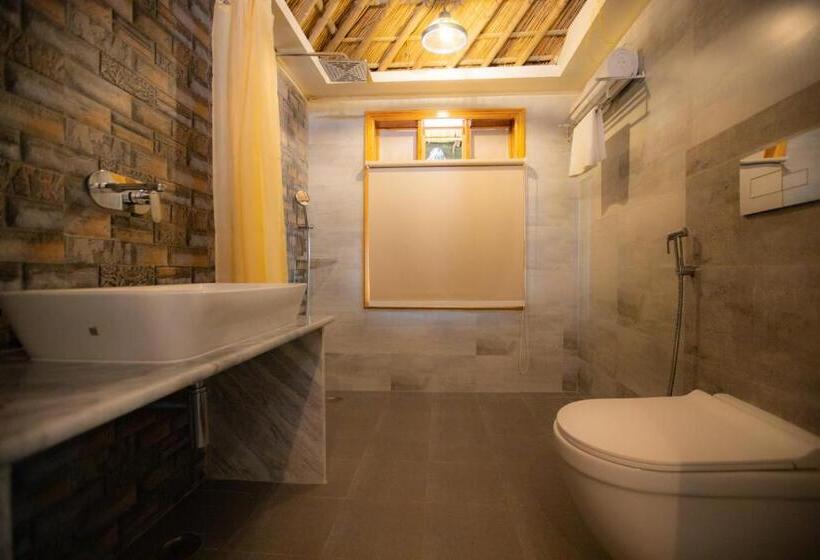 Вилла Deluxe 1 Спальня, Nature Village Resort