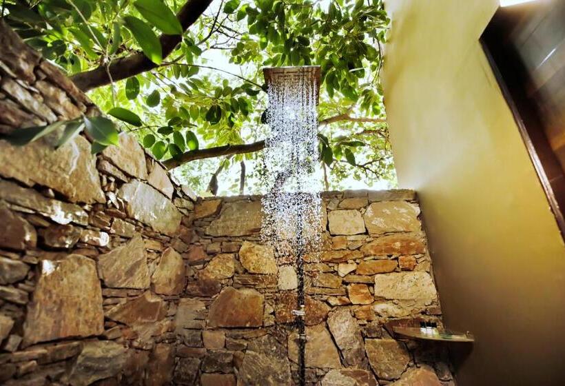Дом 1 Спальня, Nature Village Resort