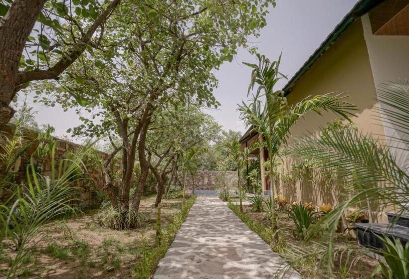 Дом 1 Спальня, Nature Village Resort