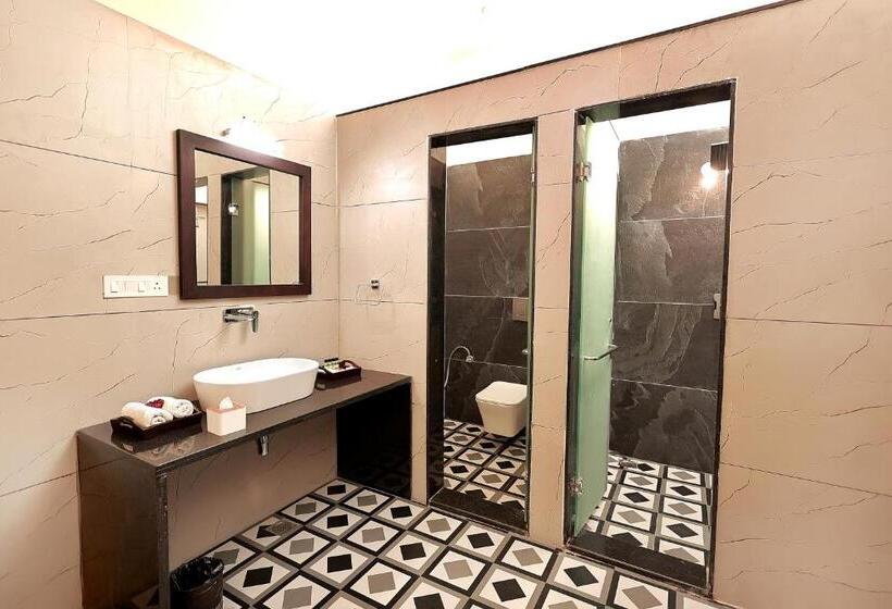 Вилла Premium 1 Спальня, Nature Village Resort