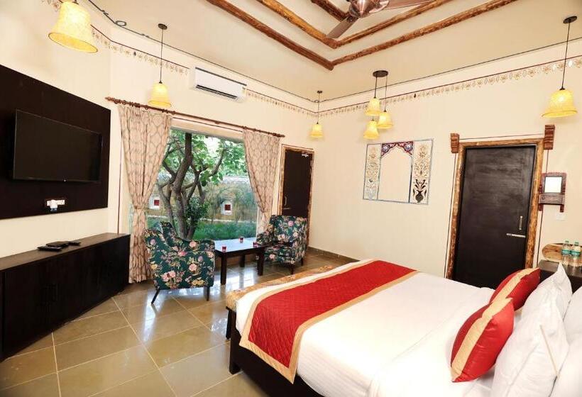 Вилла Premium 1 Спальня, Nature Village Resort