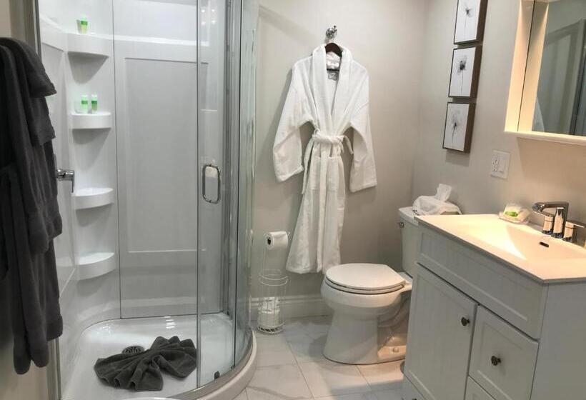 Номер Стандарт, Tattingstone Inn