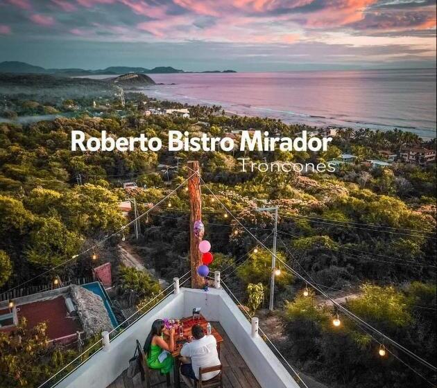 Вилла 1 Спальня, Villas Roberto S Bistro Mirador