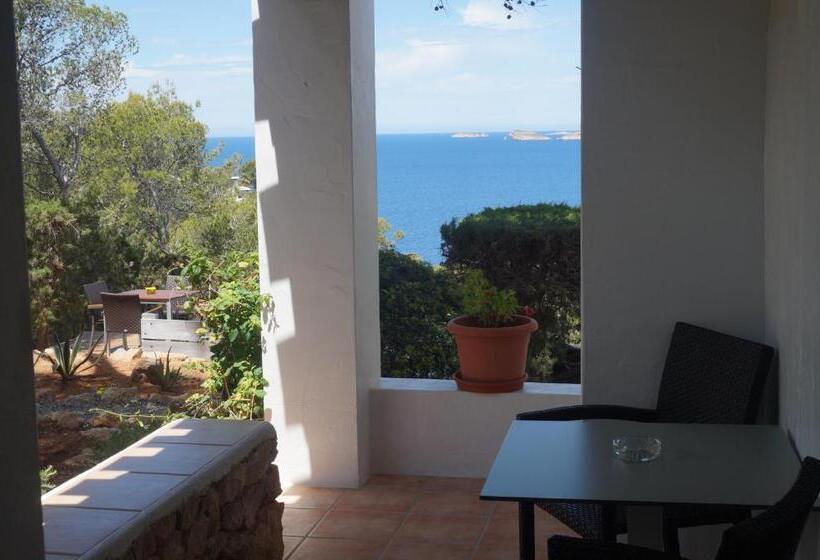 Номер Стандарт, Hostal Cala Moli