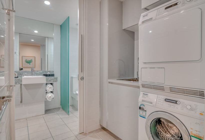 Апартаменты 3 Спальни, Coconut Grove
