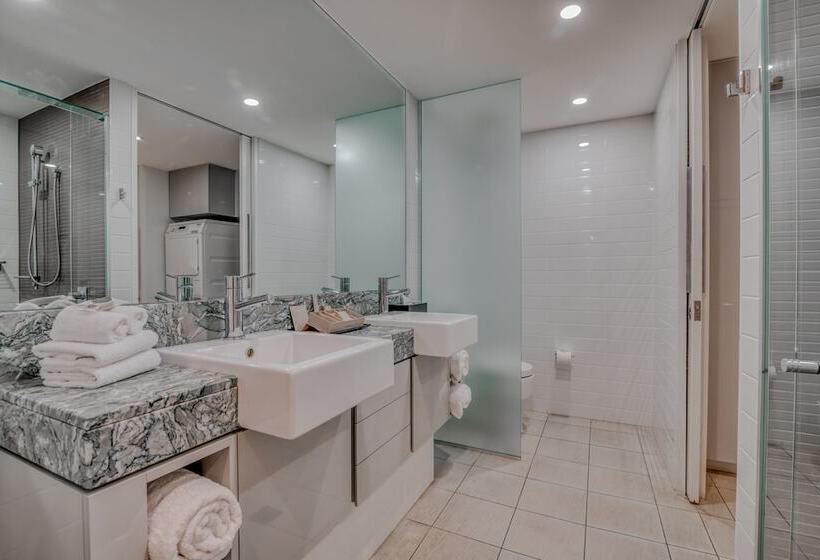 Апартаменты Пентхаус 1 Спальня, Coconut Grove
