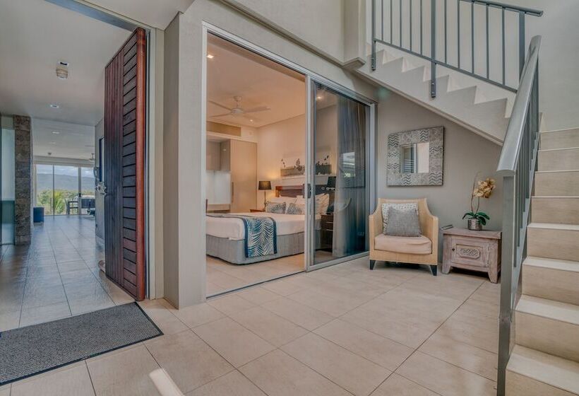 Апартаменты Пентхаус 1 Спальня, Coconut Grove