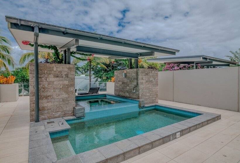 Апартаменты 3 Спальни, Coconut Grove