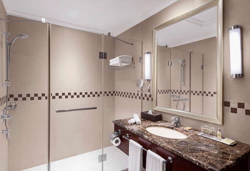Люкс Повышенной Комфортности, Doubletree By Hilton Ras Al Khaimah