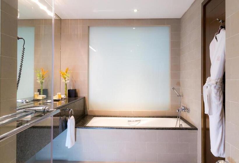 Семейный Номер, Grand Millennium Al Wahda Hotel And Executive Apartments Abu Dhabi