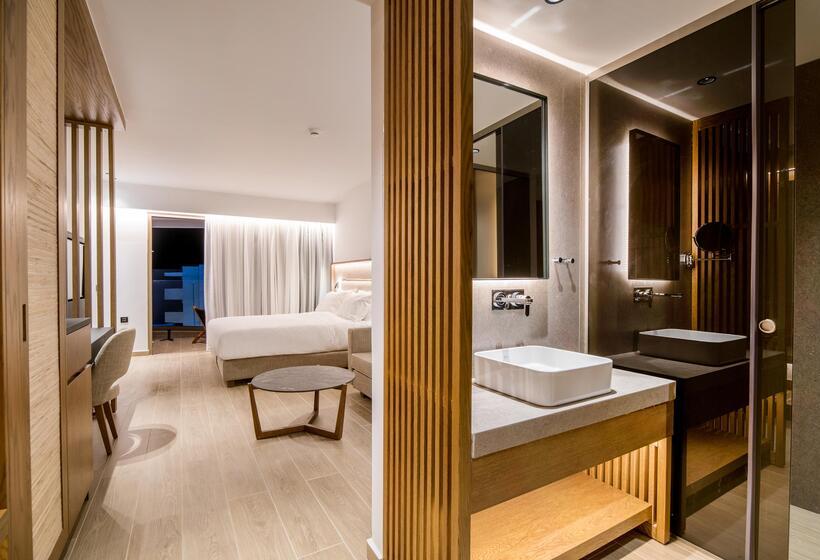 Номер Стандарт, Akasha Beach Hotel & Spa