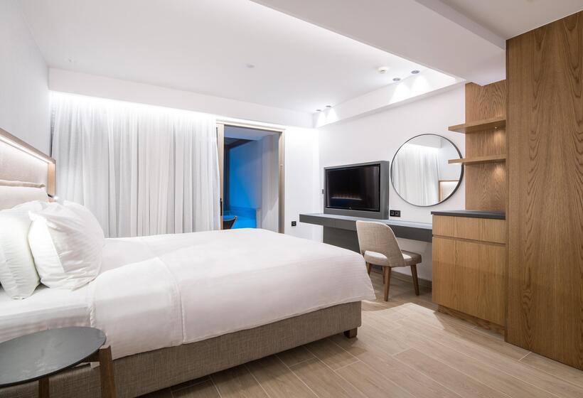 Номер Стандарт, Akasha Beach Hotel & Spa