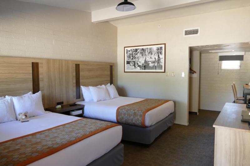 スタンダードルーム, Dan Inn Express Foz Do Iguaçu