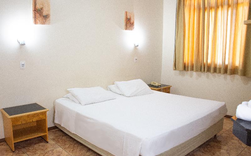标准间, Dan Inn Express Foz Do Iguaçu