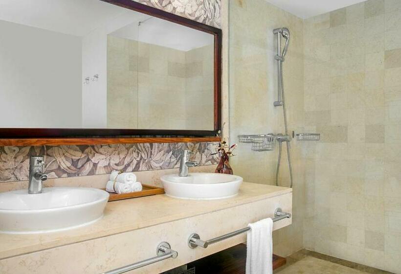 Номер Стандарт, Dreams Royal Beach Punta Cana  All Inclusive