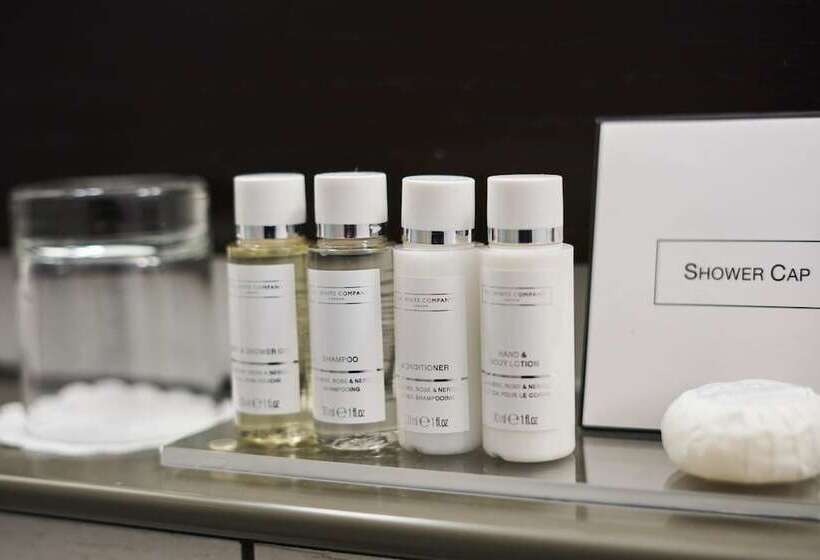 Номер Superior, Heywood House Hotel, Bw Signature Collection