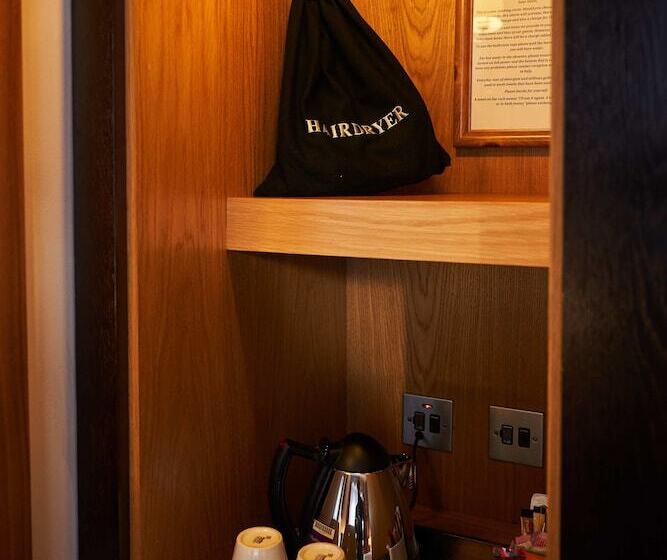 Номер Superior, Heywood House Hotel, Bw Signature Collection