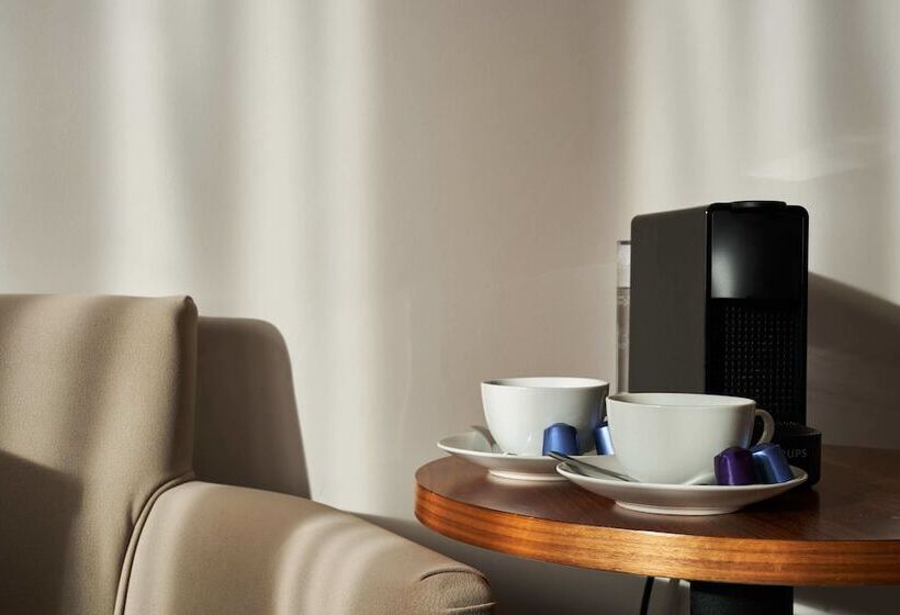 Номер Стандарт Двуспальная Кровать, Heywood House Hotel, Bw Signature Collection