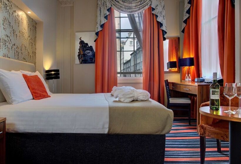 Pokój Superior, Heywood House Hotel, Bw Signature Collection