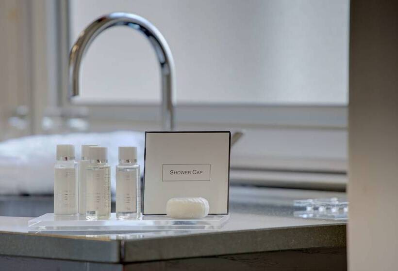 스탠다드 룸, Heywood House Hotel, Bw Signature Collection