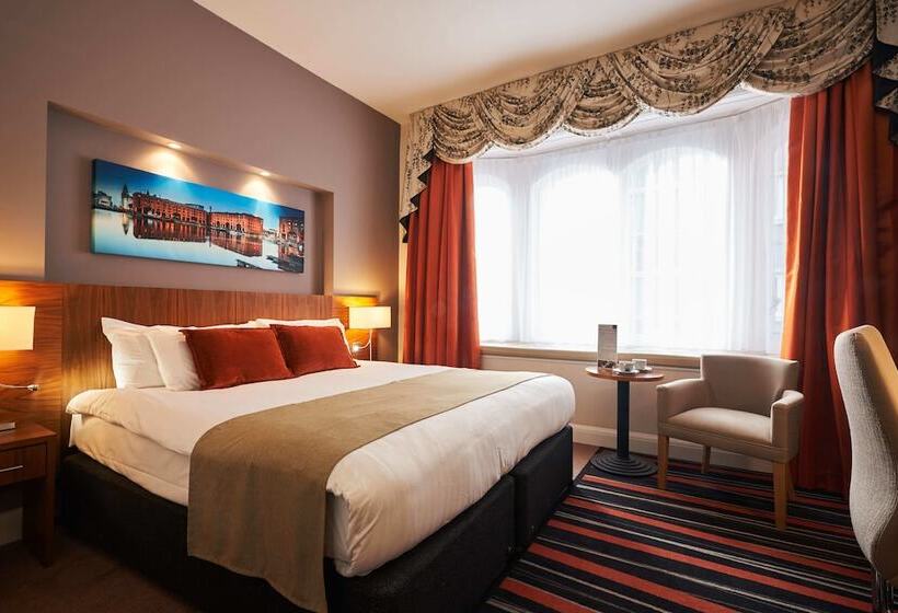 Pokój Superior, Heywood House Hotel, Bw Signature Collection