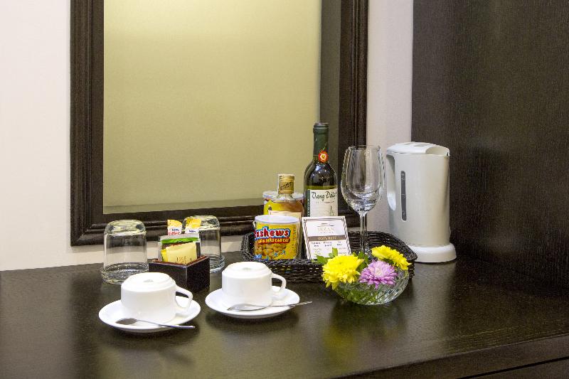 Номер Superior, Heywood House Hotel, Bw Signature Collection
