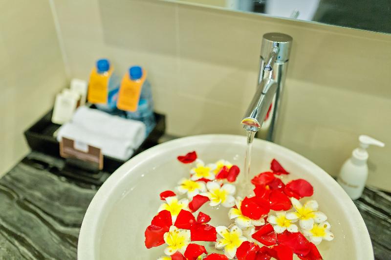 Номер Superior, Heywood House Hotel, Bw Signature Collection