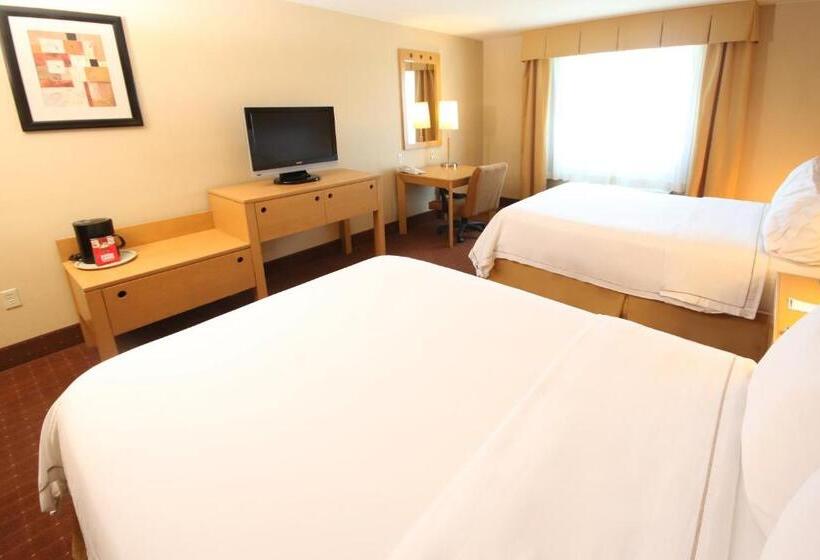 スタンダードルーム, Holiday Inn Express Hotel & Suites Cd. Juarez   Las Misiones, An Ihg