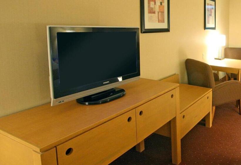 デラックスルーム, Holiday Inn Express Hotel & Suites Cd. Juarez   Las Misiones, An Ihg