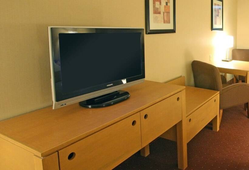 スイート, Holiday Inn Express Hotel & Suites Cd. Juarez   Las Misiones, An Ihg