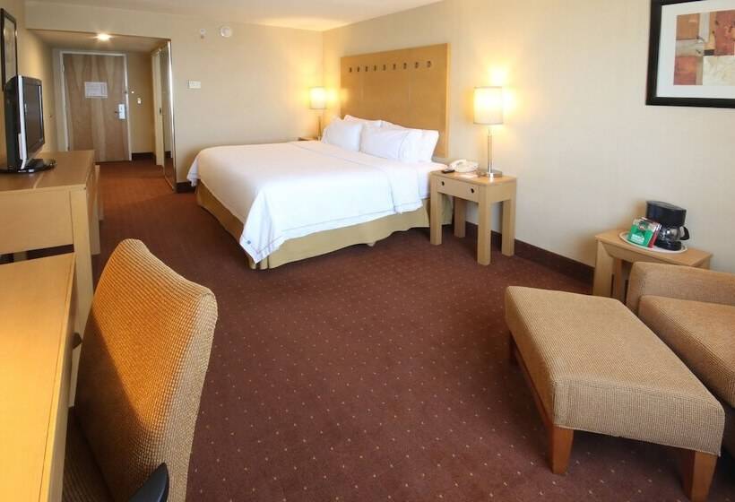 スタンダードルーム, Holiday Inn Express Hotel & Suites Cd. Juarez   Las Misiones, An Ihg