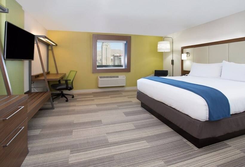 Люкс Адаптированный для Инвалидов, Holiday Inn Express & Suites   Olathe South, An Ihg