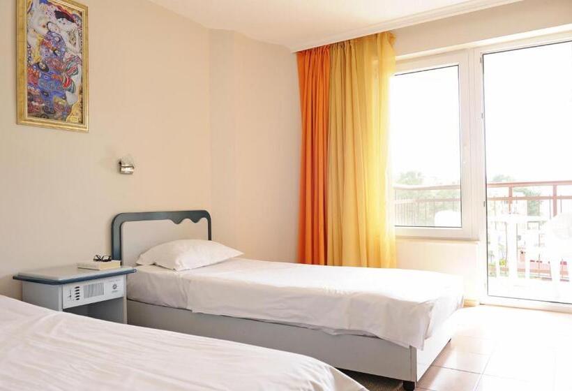 标准间, Iskar & Aquapark   All Inclusive