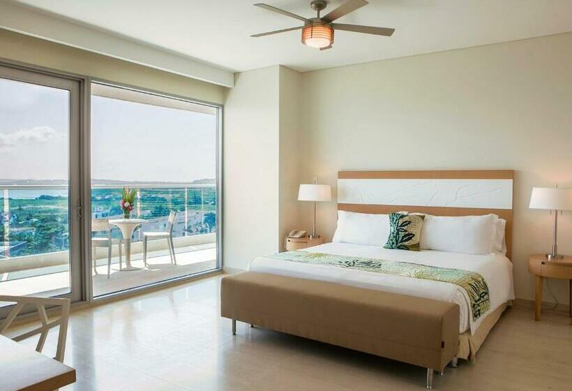 Номер Executive, Las Americas Torre Del Mar