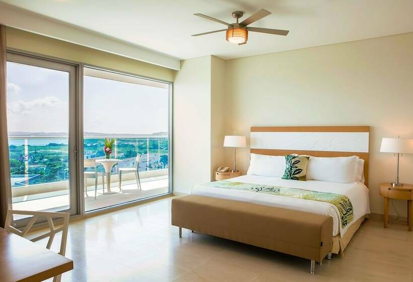 Номер Executive, Las Americas Torre Del Mar