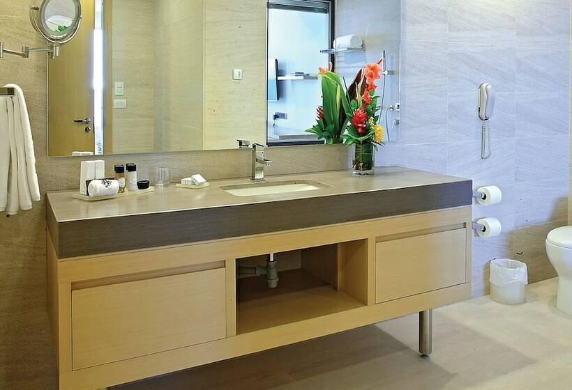 Номер Executive, Las Americas Torre Del Mar