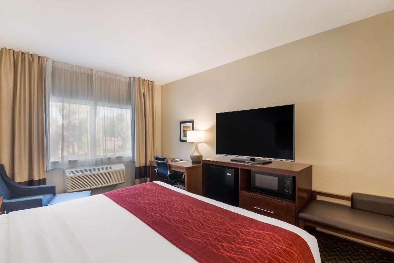 Номер Superior Вид на Море, Las Americas Torre Del Mar