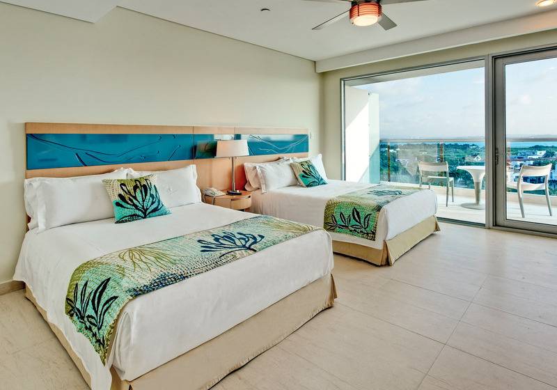 Номер Superior, Las Americas Torre Del Mar