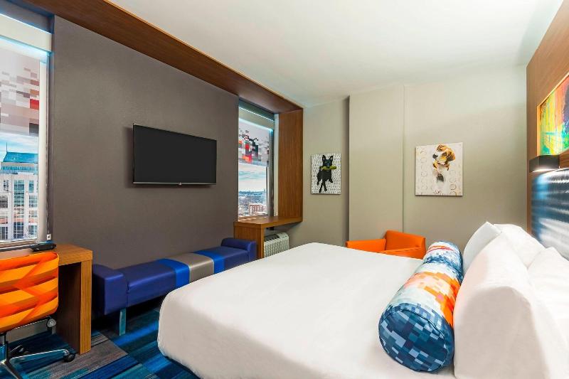 Номер Executive, Las Americas Torre Del Mar