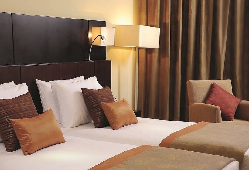 Классический Номер, Movenpick Makkah Hajar Tower