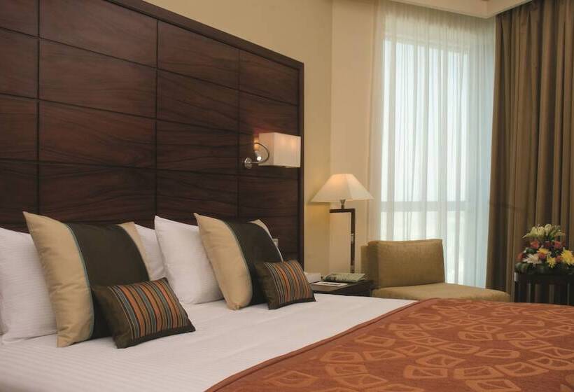 Номер Классика Двуспальная Кровать, Movenpick Makkah Hajar Tower