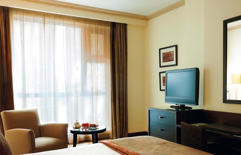 Классический Номер, Movenpick Makkah Hajar Tower
