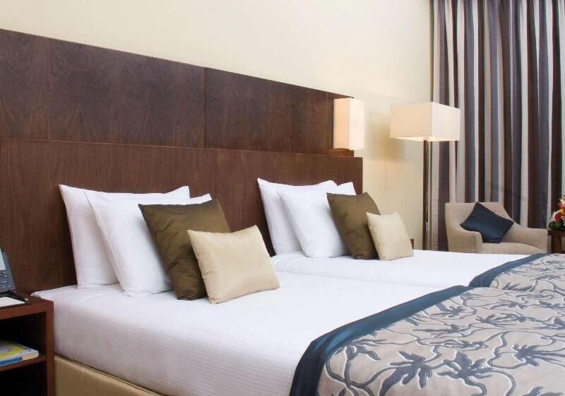 Классический Номер, Movenpick Makkah Hajar Tower