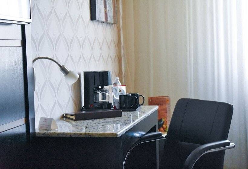 Chambre Standard, Portobelo