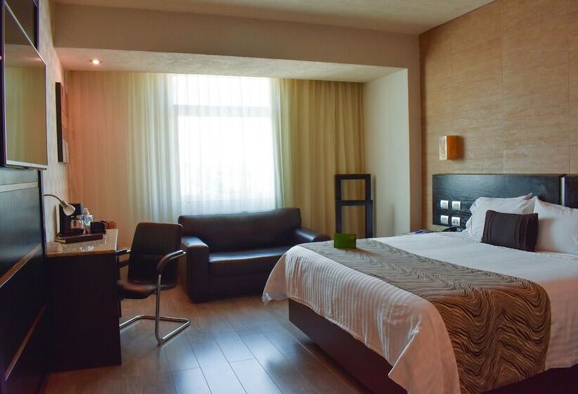 Chambre Standard, Portobelo