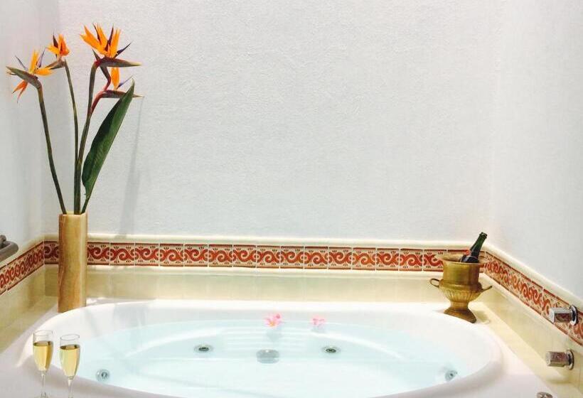 スイート, Posada Del Tepozteco   Hotel & Gallery
