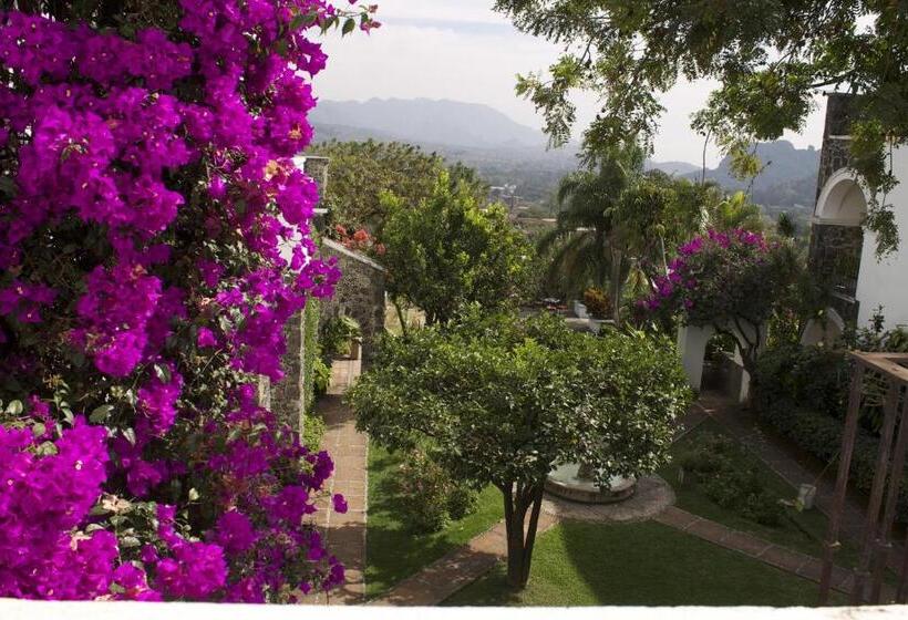 スイート, Posada Del Tepozteco   Hotel & Gallery